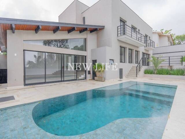#1 - Apartamento para Venda em São Paulo - SP