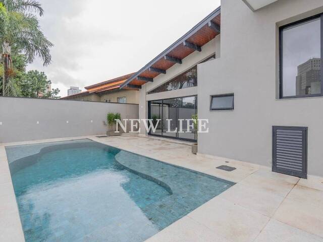#1 - Apartamento para Venda em São Paulo - SP