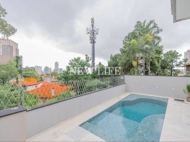 #1 - Apartamento para Venda em São Paulo - SP