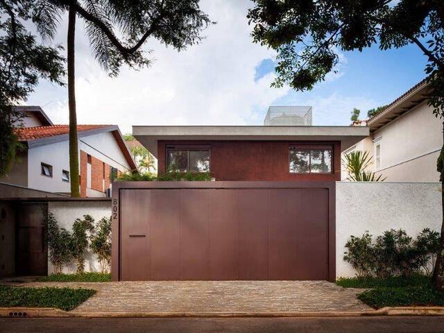 #2 - Casa para Venda em São Paulo - SP