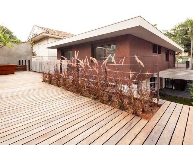 #2 - Casa para Venda em São Paulo - SP