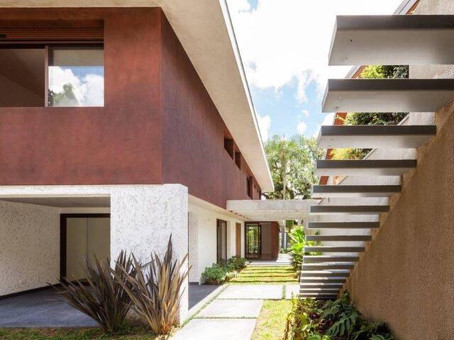 Casa para Venda em São Paulo - 4