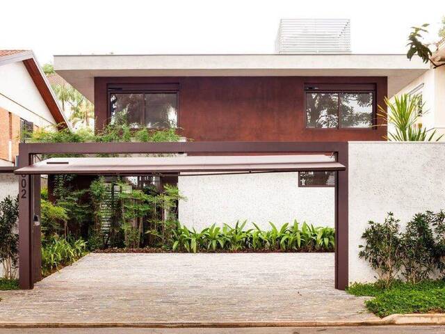 #2 - Casa para Venda em São Paulo - SP