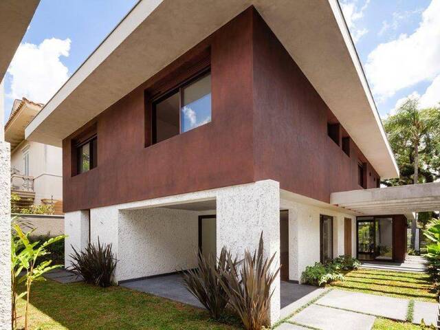 Casa para Venda em São Paulo - 5