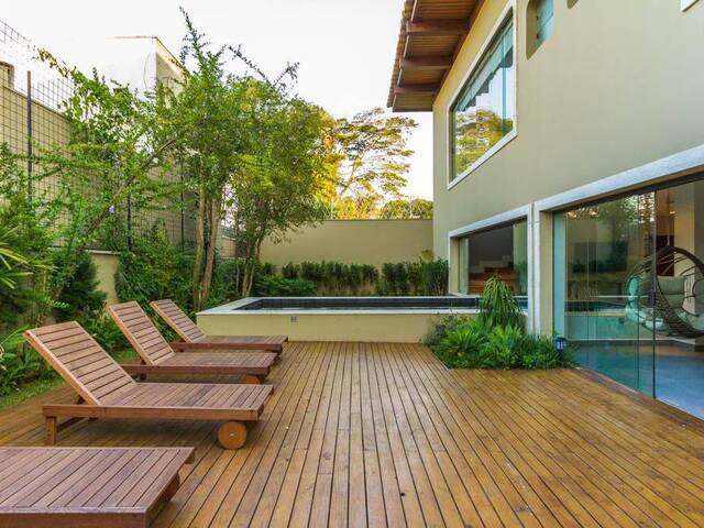 #4 - Casa para Venda em São Paulo - SP - 2