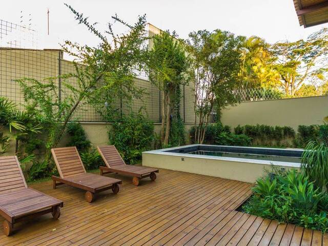 #4 - Casa para Venda em São Paulo - SP - 3