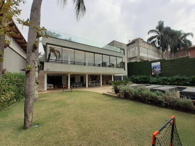 #5 - Casa para Venda em São Paulo - SP - 3
