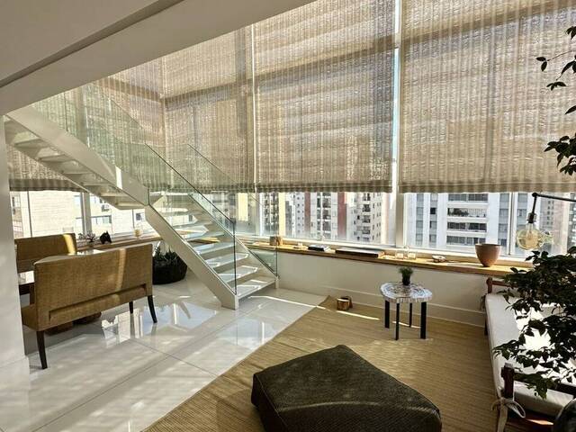 #8 - Cobertura para Venda em São Paulo - SP - 2