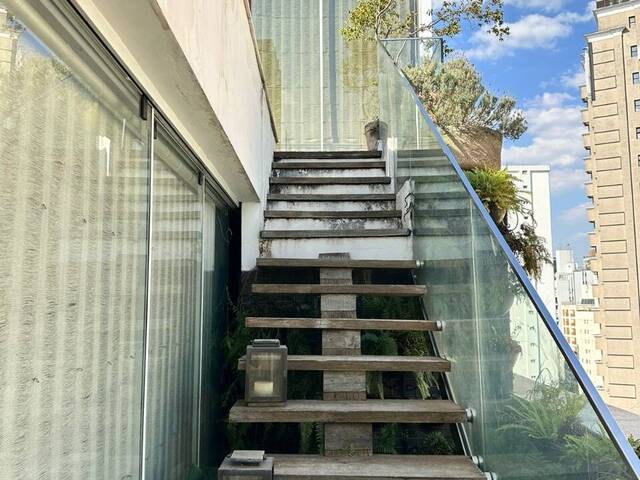 #8 - Cobertura para Venda em São Paulo - SP - 3