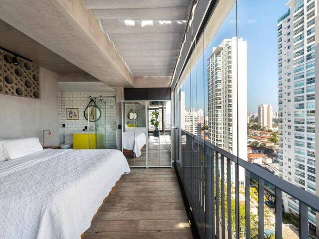 Cobertura para Venda em São Paulo - 5