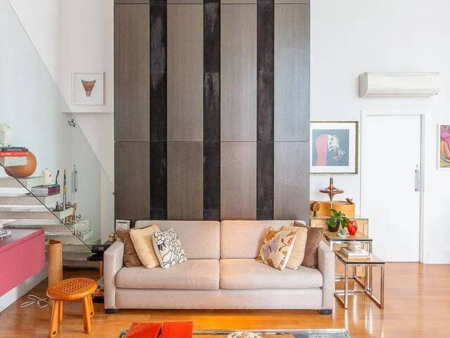 Apartamento para Venda em São Paulo - 4