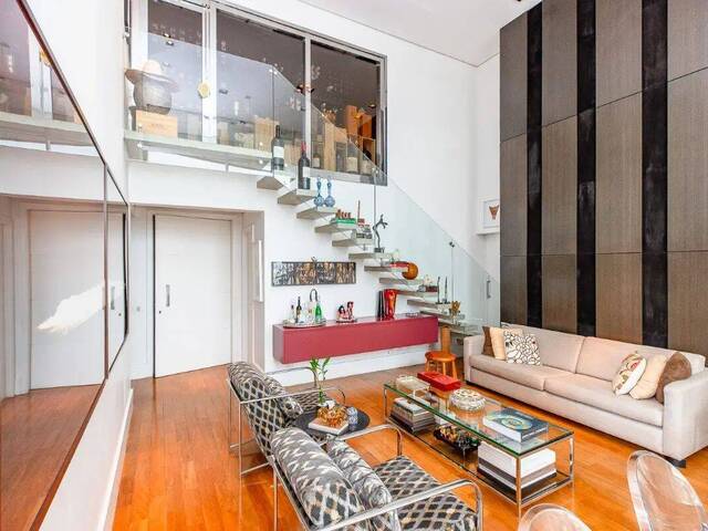 #10 - Apartamento para Venda em São Paulo - SP - 3