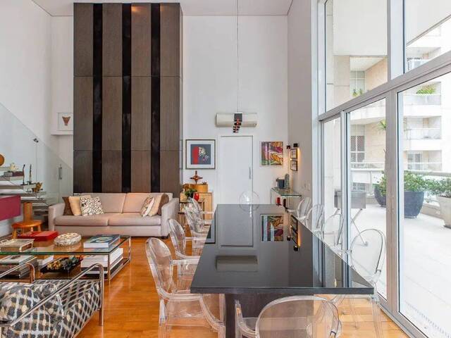 Apartamento para Venda em São Paulo - 5