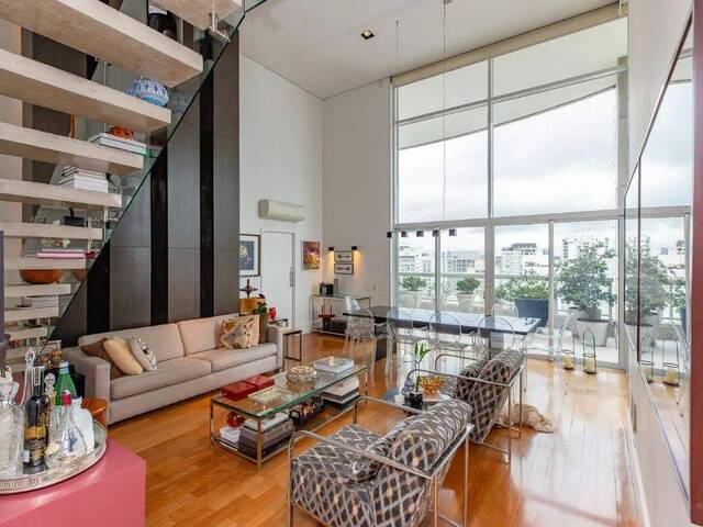 #10 - Apartamento para Venda em São Paulo - SP - 2