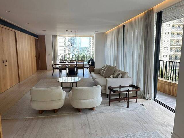 Apartamento para Venda em São Paulo - 4
