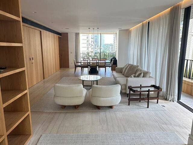 Apartamento para Venda em São Paulo - 5
