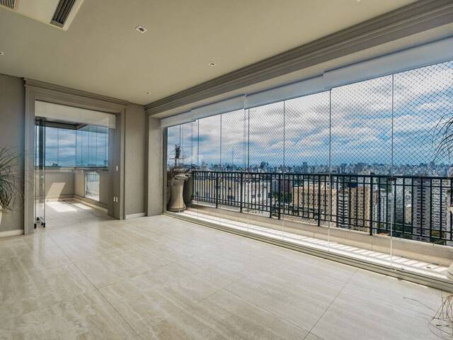 #13 - Apartamento para Venda em São Paulo - SP - 3