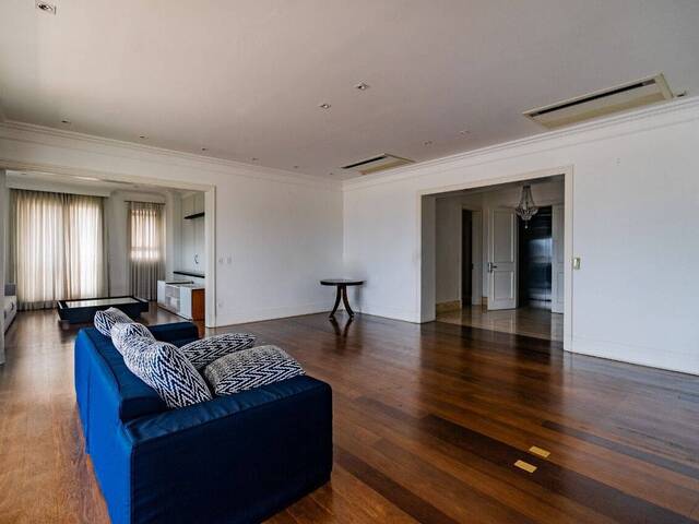 Apartamento para Venda em São Paulo - 5