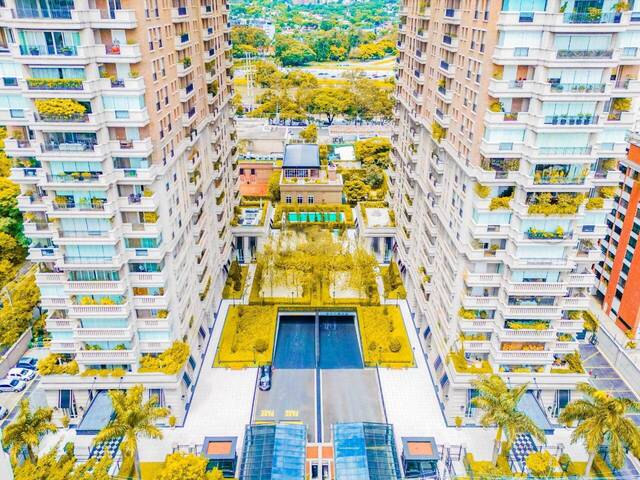 Venda em Jardim Europa - São Paulo
