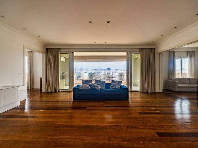 Apartamento para Venda em São Paulo - 4