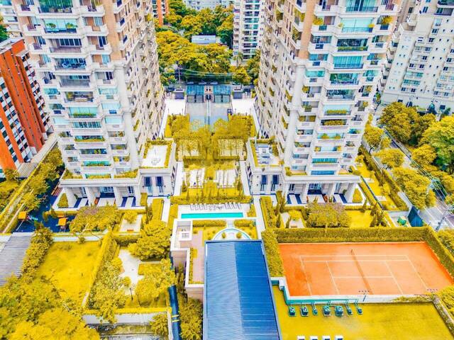 #13 - Apartamento para Venda em São Paulo - SP - 2