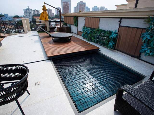 #14 - Duplex para Venda em São Paulo - SP
