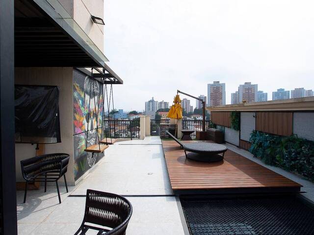 Duplex para Venda em São Paulo - 5