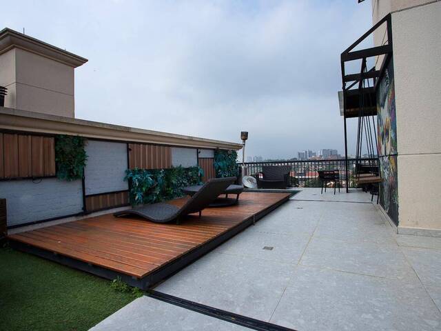Duplex para Venda em São Paulo - 4