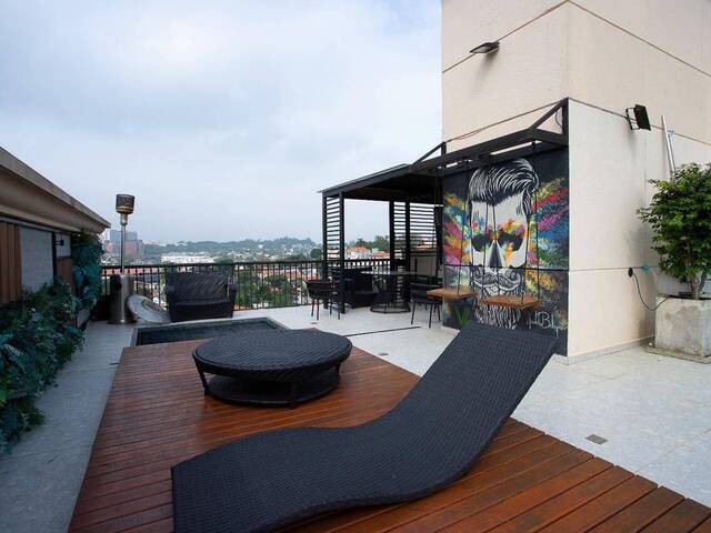 #14 - Duplex para Venda em São Paulo - SP