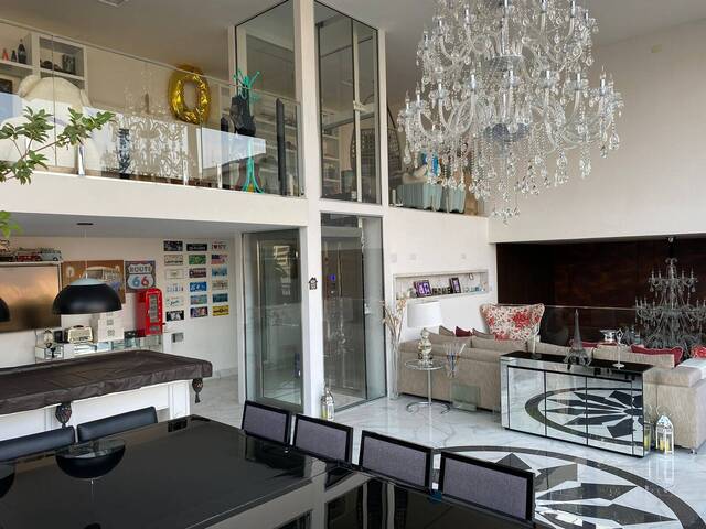 #16 - Apartamento para Venda em São Paulo - SP - 2