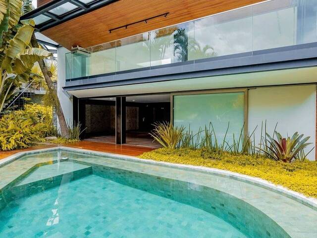 #18 - Casa para Venda em São Paulo - SP - 3