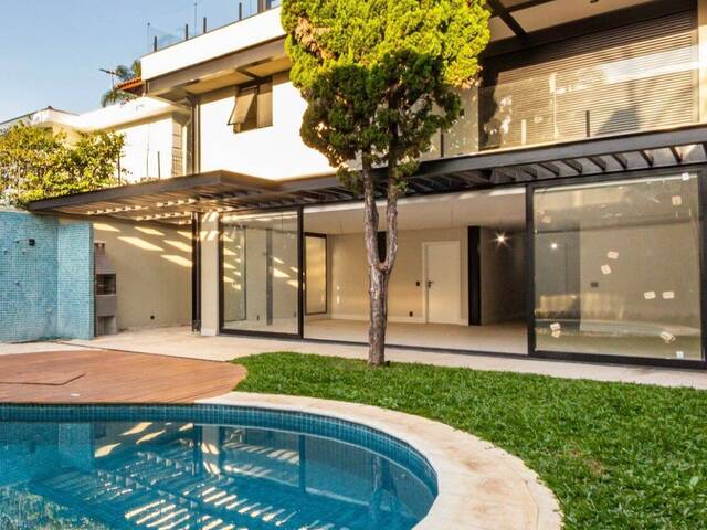 #19 - Casa para Venda em São Paulo - SP - 2