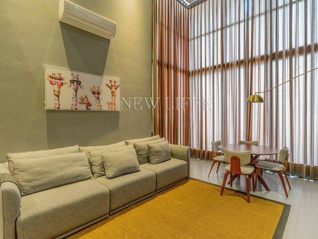 #20 - Apartamento para Venda em São Paulo - SP - 1