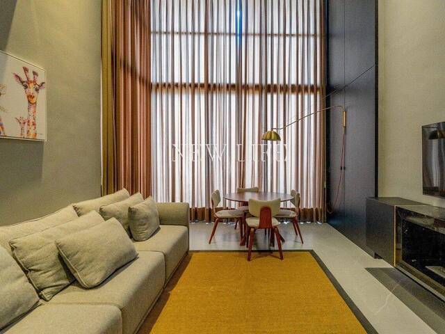 #20 - Apartamento para Venda em São Paulo - SP - 3