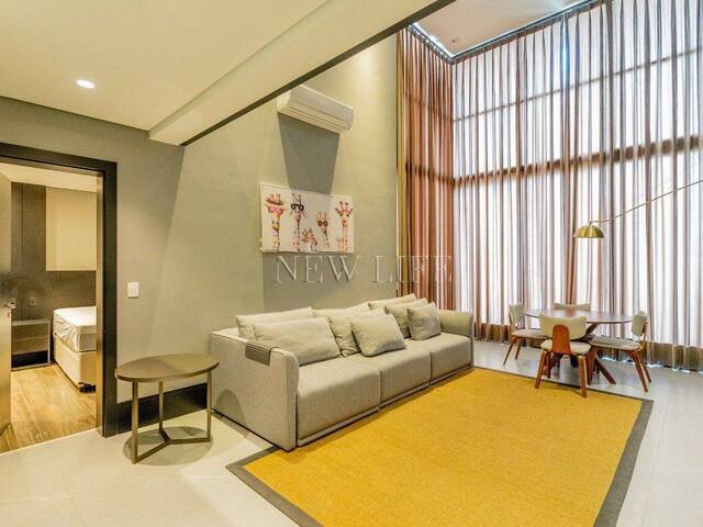 #20 - Apartamento para Venda em São Paulo - SP - 2