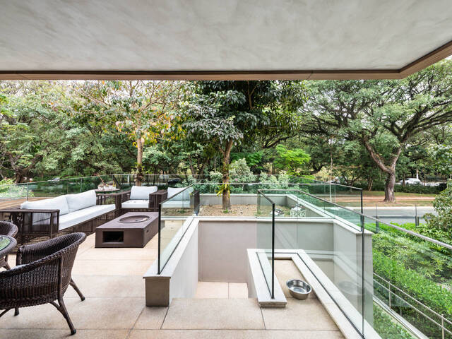 Venda em Alto de Pinheiros - São Paulo