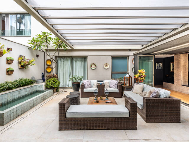 #23 - Casa para Venda em São Paulo - SP - 2