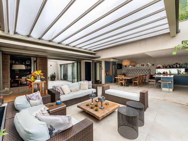 Casa para Venda em São Paulo - 4