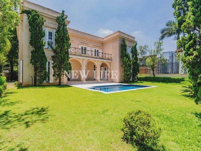 #24 - Casa para Venda em São Paulo - SP