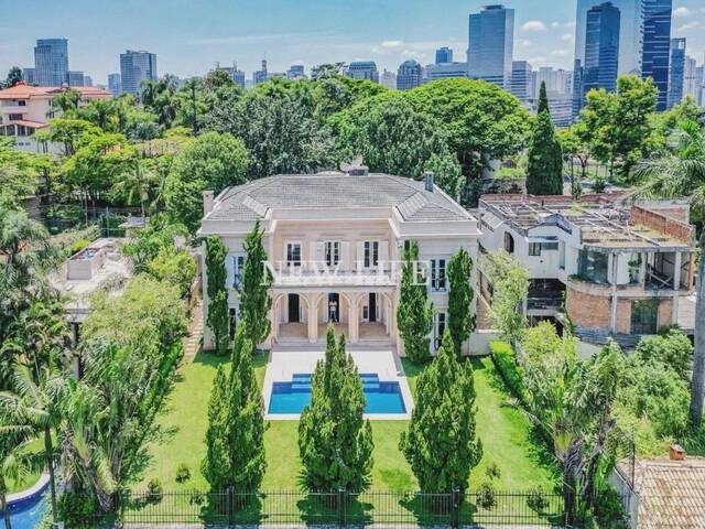 #24 - Casa para Venda em São Paulo - SP