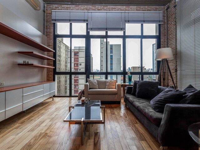 Apartamento para Venda em São Paulo - 5