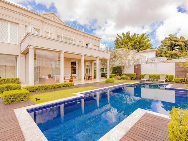 #27 - Casa para Venda em São Paulo - SP - 2