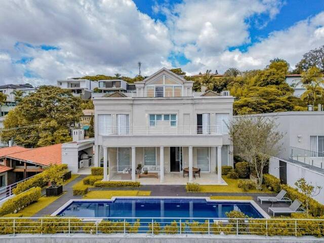 Venda em Morumbi - São Paulo