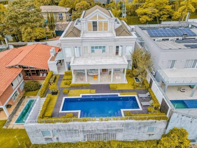 #27 - Casa para Venda em São Paulo - SP - 3