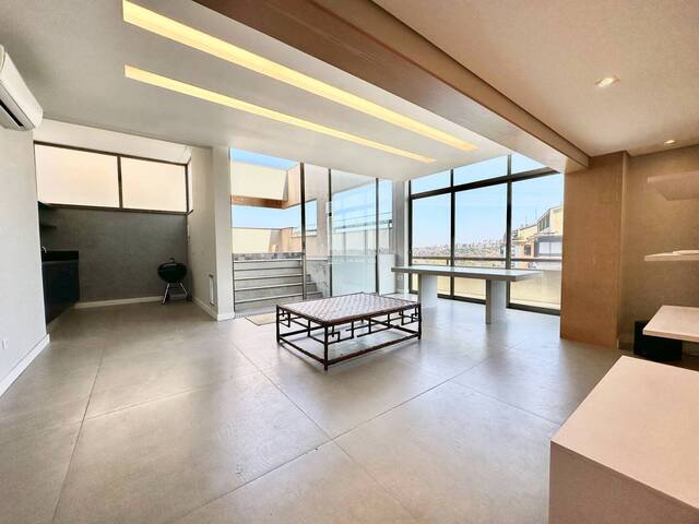 #28 - Apartamento para Venda em São Paulo - SP - 2