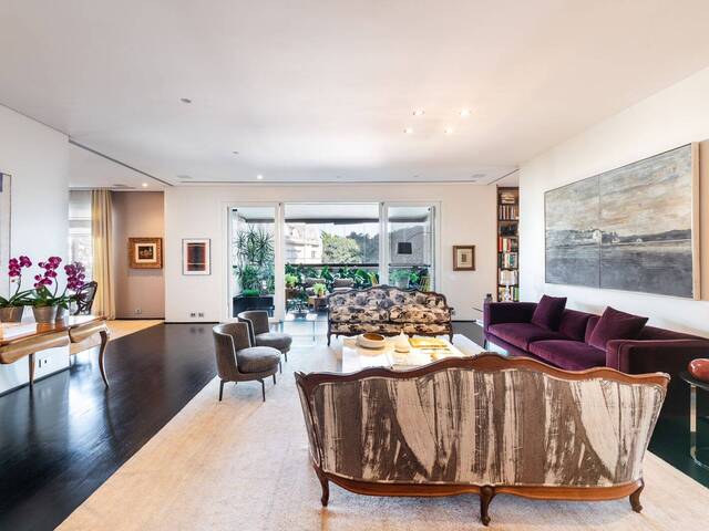Apartamento para Venda em São Paulo - 5