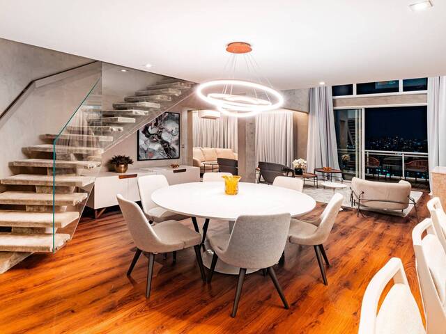 Apartamento para Venda em São Paulo - 5