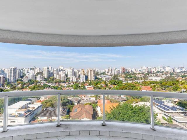 #32 - Cobertura para Venda em São Paulo - SP - 3