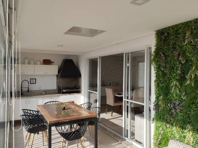 #33 - Apartamento para Venda em São Paulo - SP - 3