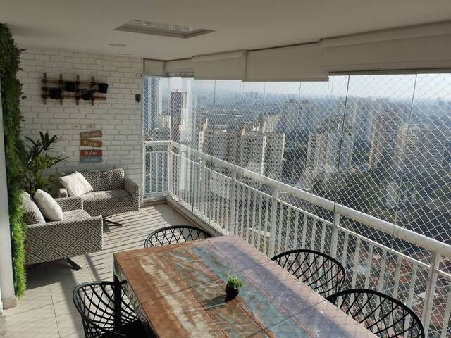 Apartamento para Venda em São Paulo - 5